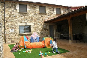 CASA RURAL ACEBARILLO