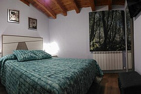 CASA RURAL ACEBARILLO