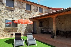 CASA RURAL ACEBARILLO