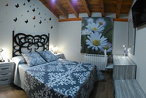 CASA RURAL ACEBARILLO