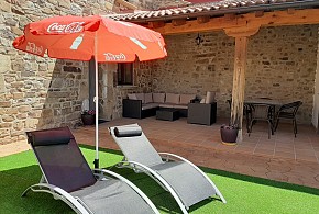 CASA RURAL ACEBARILLO