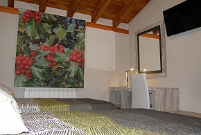 CASA RURAL ACEBARILLO