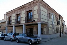 CASA RURAL AL-QABÚ
