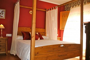 CASA RURAL ALTO PALANCIA
