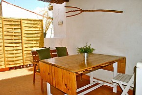 CASA RURAL ALTO PALANCIA