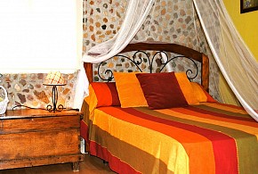 CASA RURAL ALTO PALANCIA