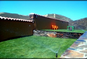 CASA RURAL ANIDA