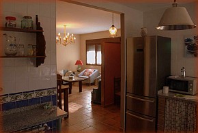 CASA RURAL ANIDA