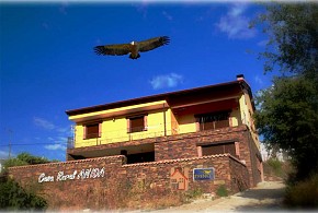 CASA RURAL ANIDA