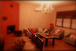 CASA RURAL ANIDA