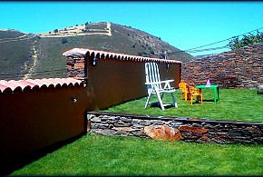 CASA RURAL ANIDA