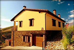 CASA RURAL ANIDA