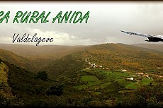 CASA RURAL ANIDA