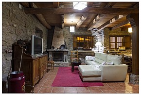 CASA RURAL ANITA