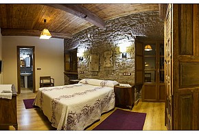CASA RURAL ANITA