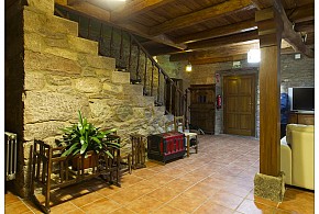 CASA RURAL ANITA
