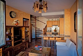 CASA RURAL ANTONIO