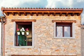 CASA RURAL ANTONIO