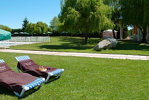 CASA RURAL ANTONIO