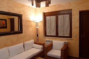 CASA RURAL ANTONIO