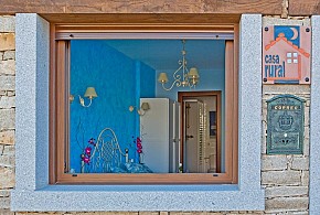 CASA RURAL ANTONIO