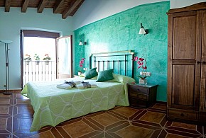 CASA RURAL ANTONIO