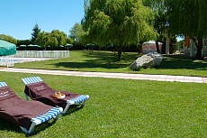 CASA RURAL ANTONIO