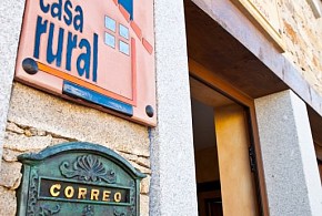 CASA RURAL ANTONIO