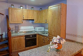 CASA RURAL ANTONIO