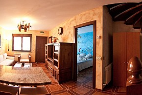 CASA RURAL ANTONIO