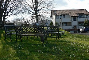 CASA RURAL ARBOLIZ