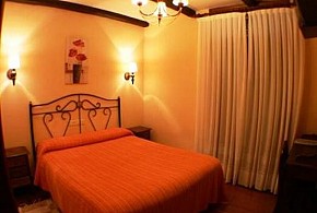 CASA RURAL ARBOLIZ