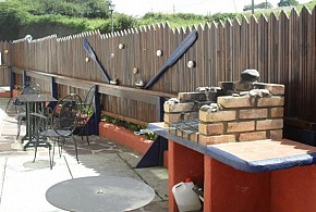 CASA RURAL ARBOLIZ