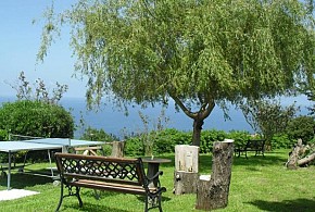CASA RURAL ARBOLIZ