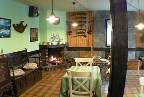 CASA RURAL ARBOLIZ
