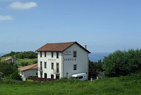 CASA RURAL ARBOLIZ