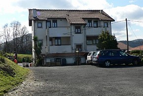 CASA RURAL ARBOLIZ