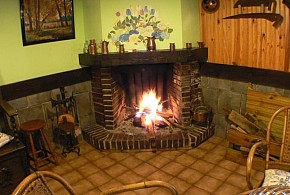 CASA RURAL ARBOLIZ