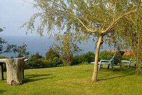 CASA RURAL ARBOLIZ