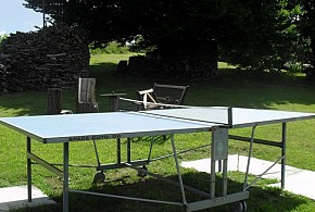 CASA RURAL ARBOLIZ