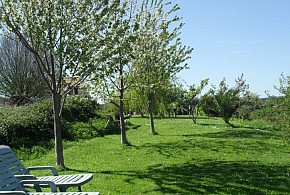 CASA RURAL ARBOLIZ