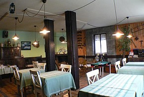CASA RURAL ARBOLIZ