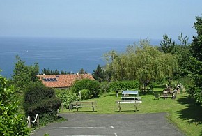 CASA RURAL ARBOLIZ