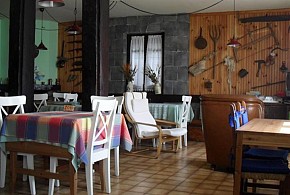 CASA RURAL ARBOLIZ