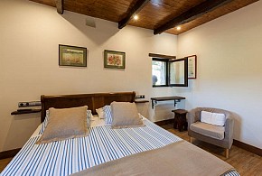 CASA RURAL AROTZENEA