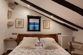 CASA RURAL AROTZENEA