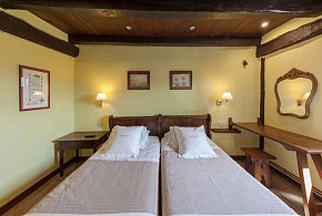 CASA RURAL AROTZENEA