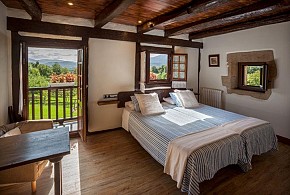 CASA RURAL AROTZENEA