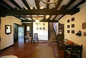 CASA RURAL AROTZENEA