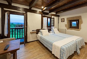 CASA RURAL AROTZENEA
